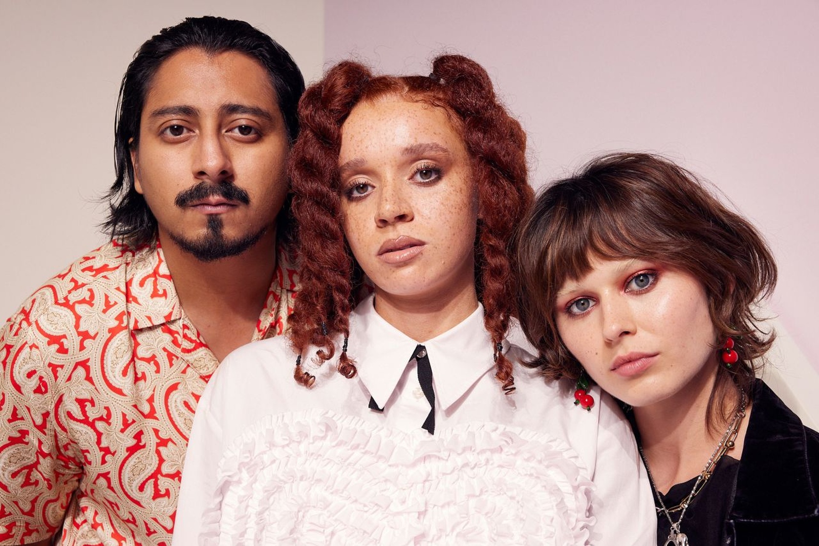 Erin Kellyman
