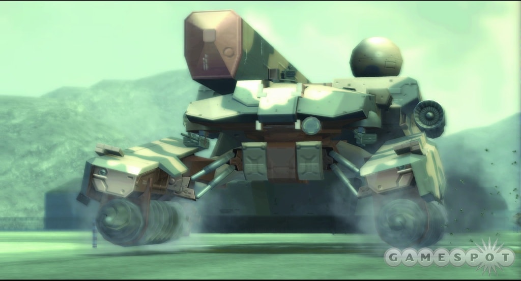 Metal Gear Solid 3: Snake Eater