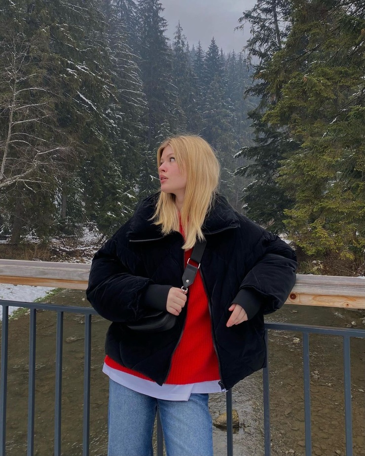 CALVIN KLEIN Mod. LUNA