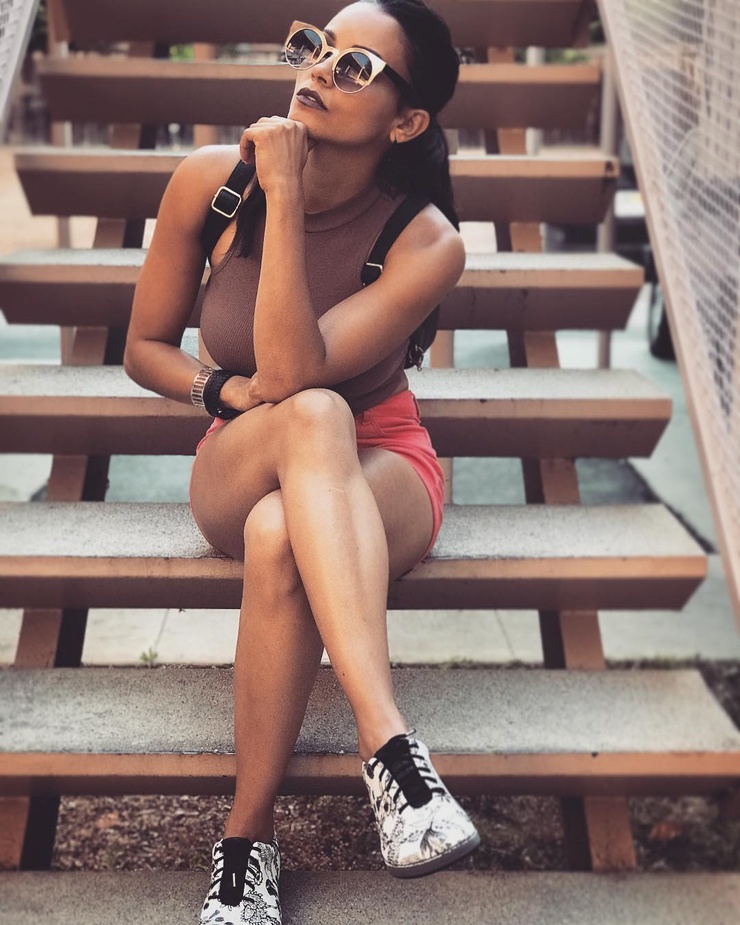 Picture of Gabrielle Walsh