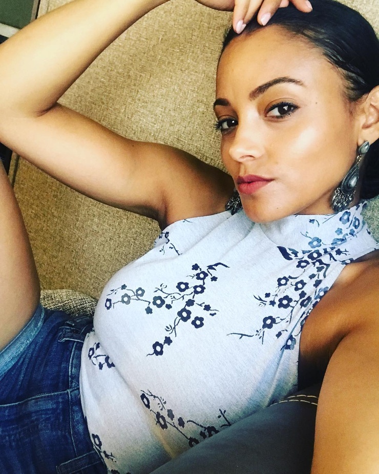 Image of Gabrielle Walsh