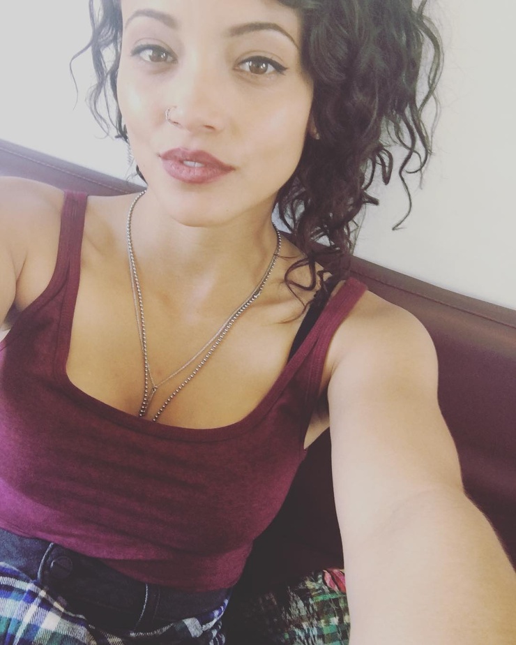 Picture of Gabrielle Walsh