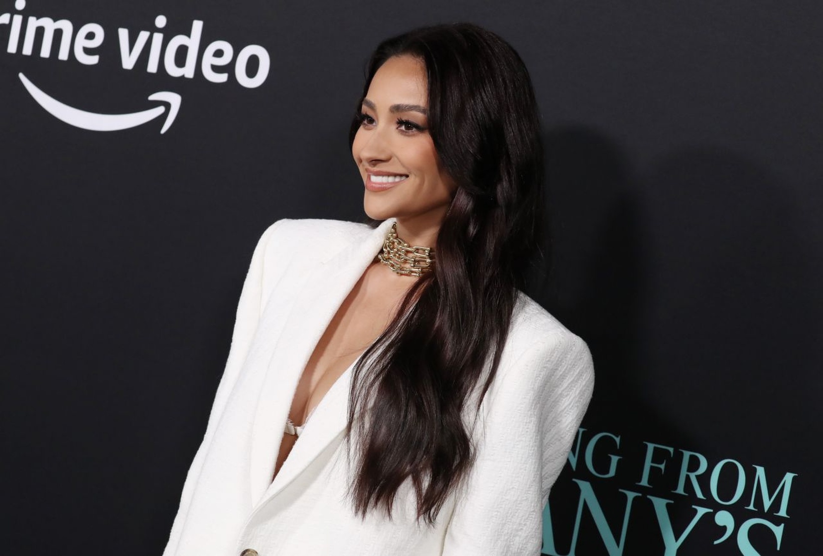 Shay Mitchell