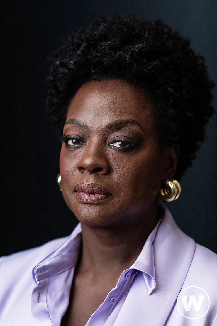 Picture of Viola Davis