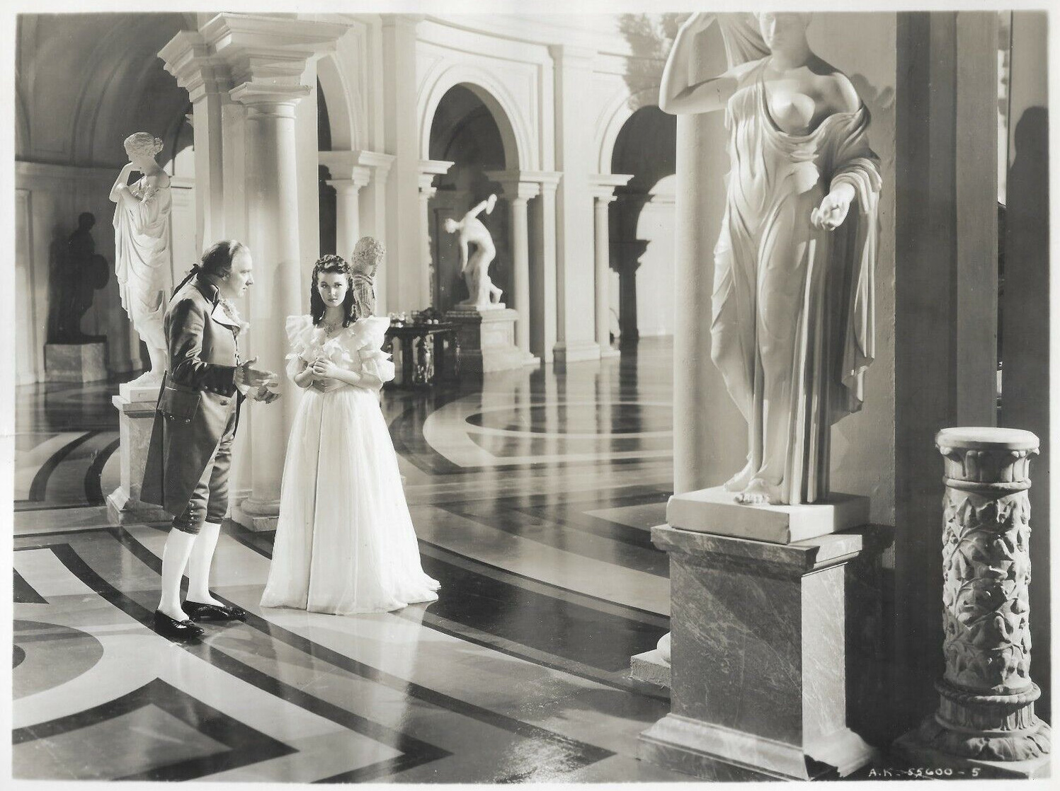 That Hamilton Woman (1941)