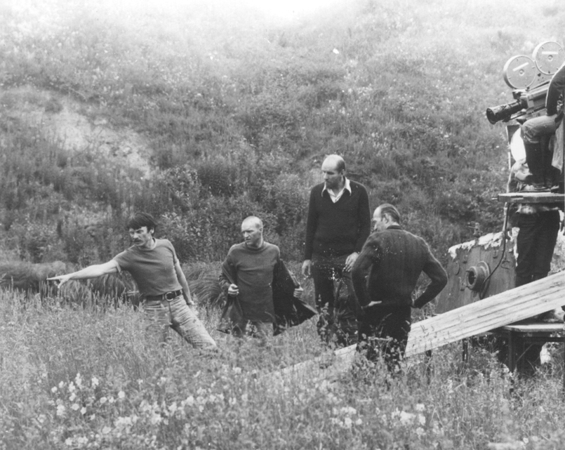 Stalker (1979)
