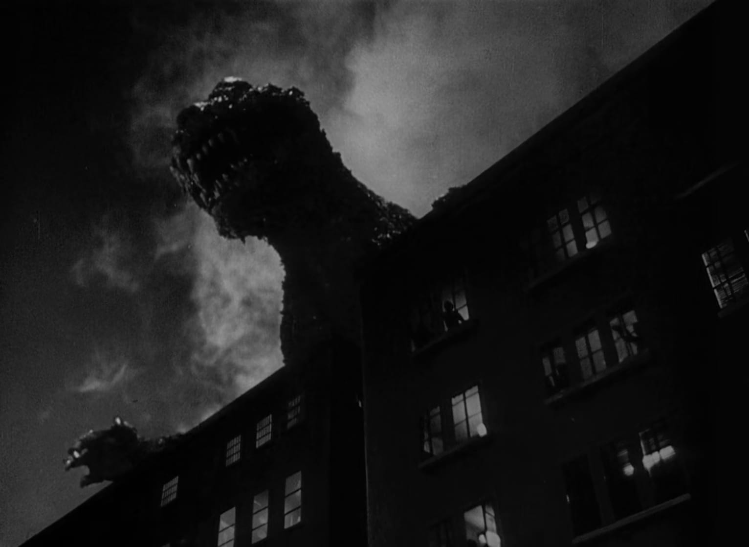 Image of Godzilla (1954)