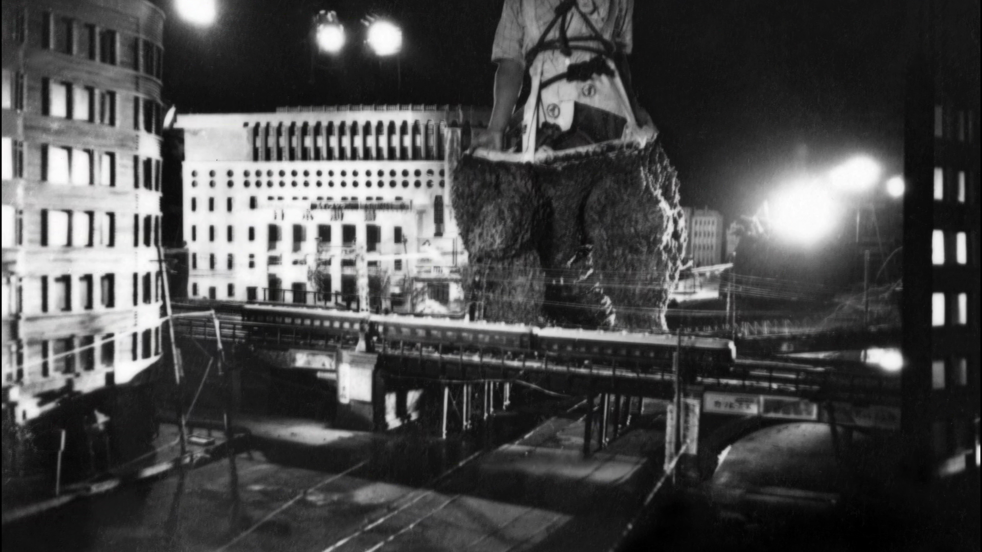 Godzilla