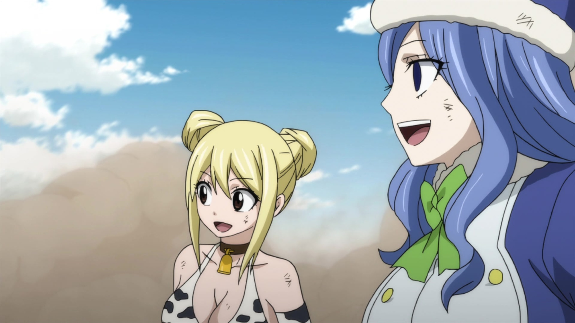 Fairy Tail
