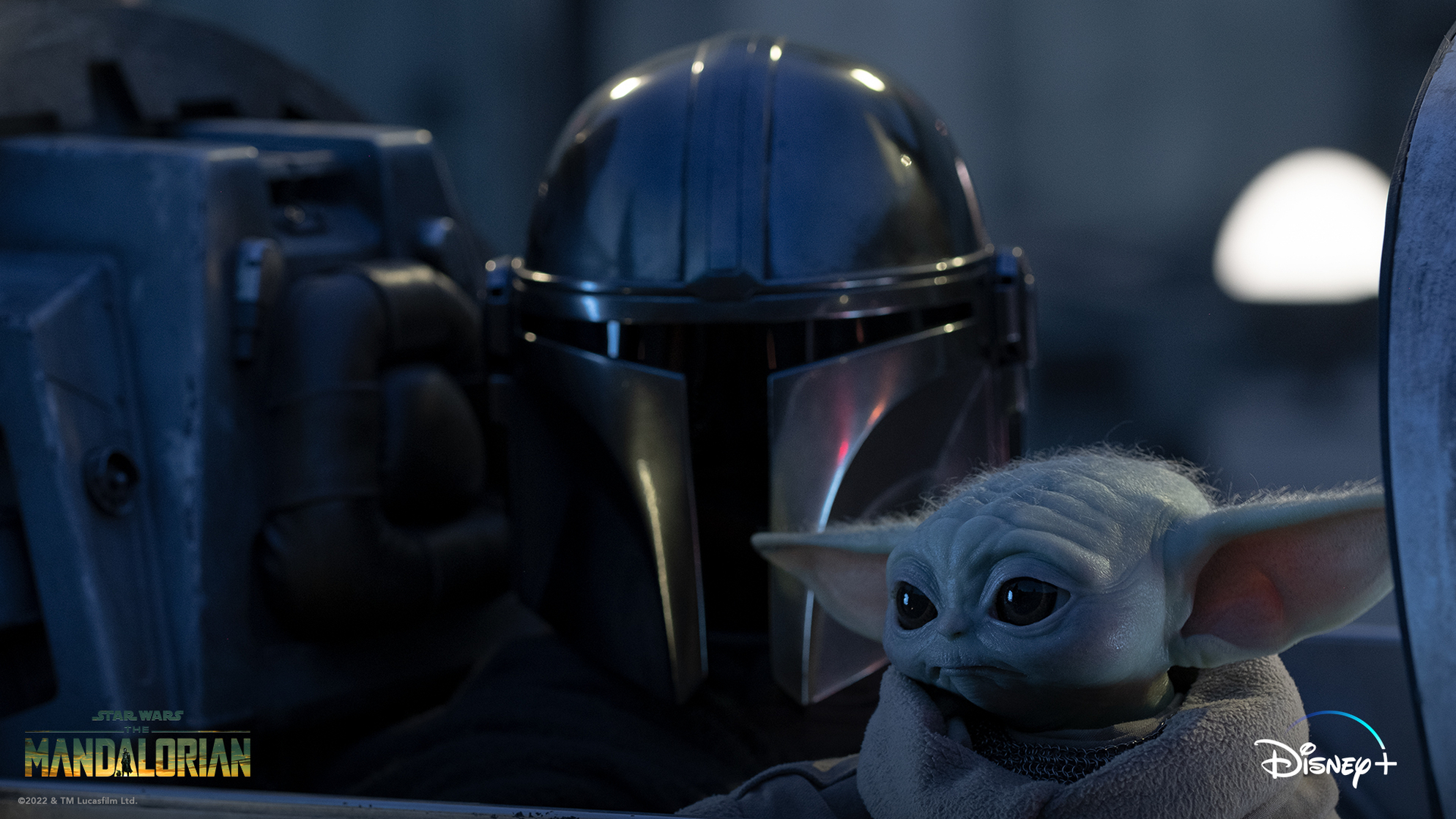 Grogu