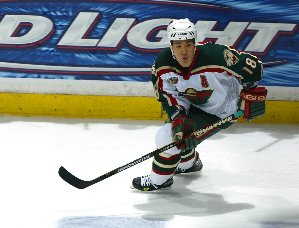 Minnesota Wild