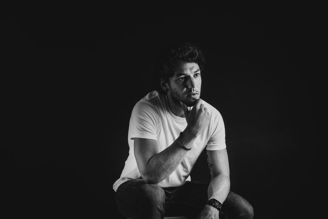 Jon Olivares