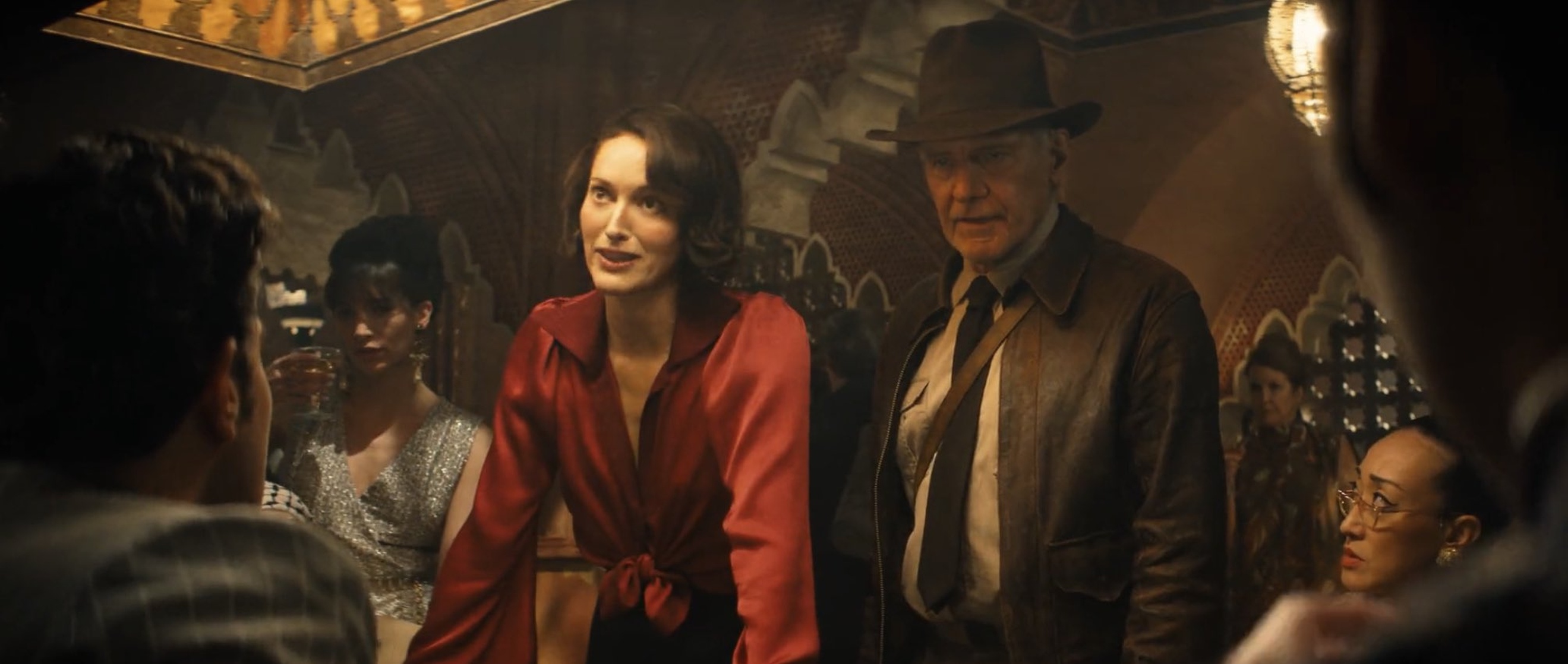 Indiana Jones and the Dial of Destiny