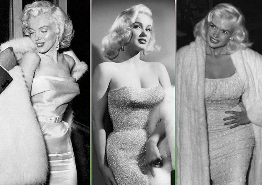 Marilyn Monroe Marilyn Monroe