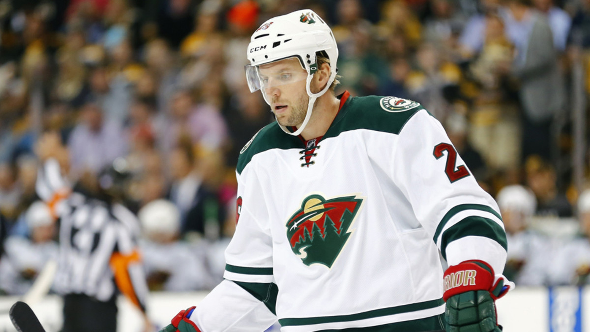 Thomas Vanek