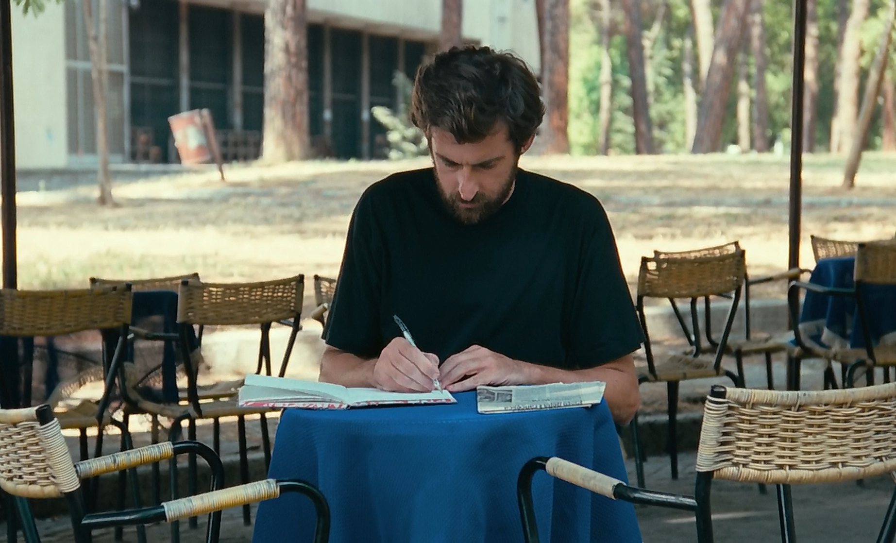 Dear Diary (1993)