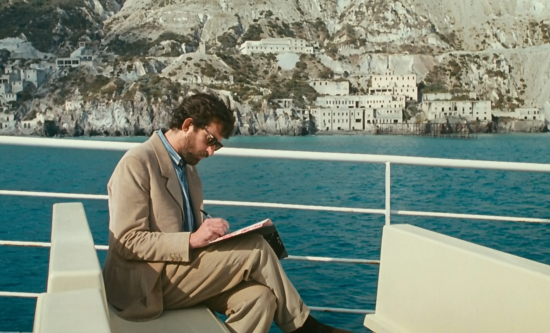 Dear Diary (1993)