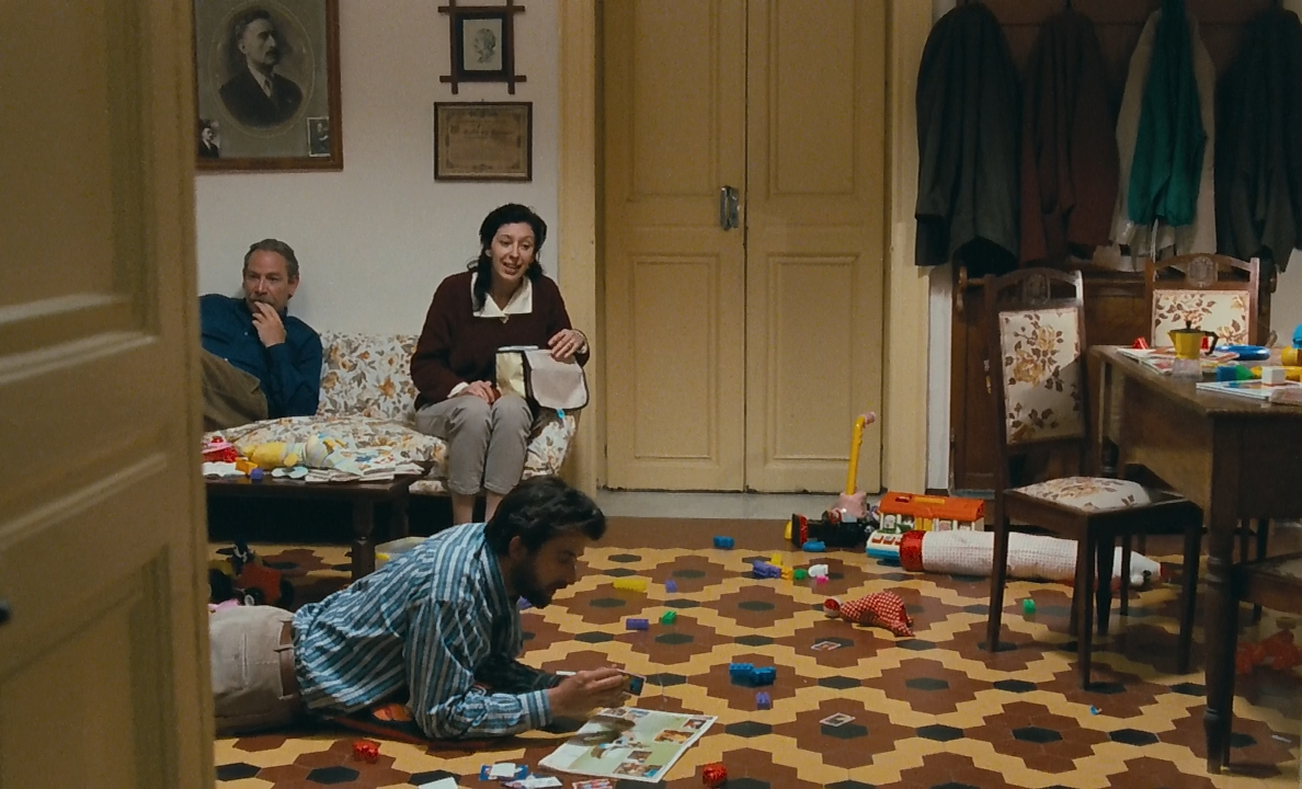 Dear Diary (1993)