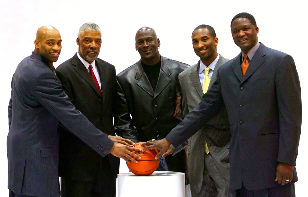 Kobe Bryant