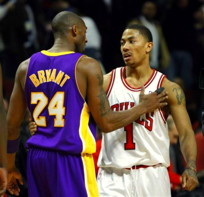 Kobe Bryant