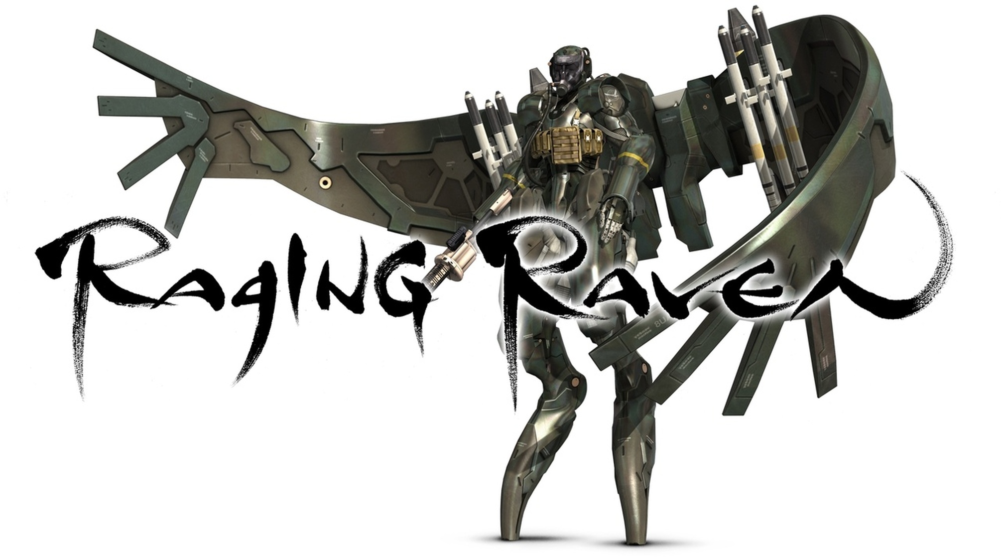 Metal Gear Solid 4: Guns of the Patriots Metal Gear Solid 4: Guns of the Patriots