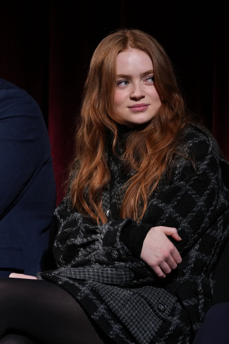 Picture of Sadie Sink