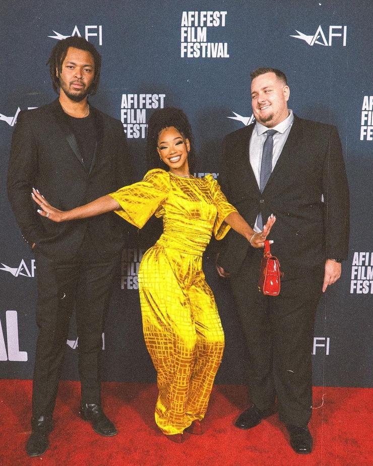 Kylie Jefferson image