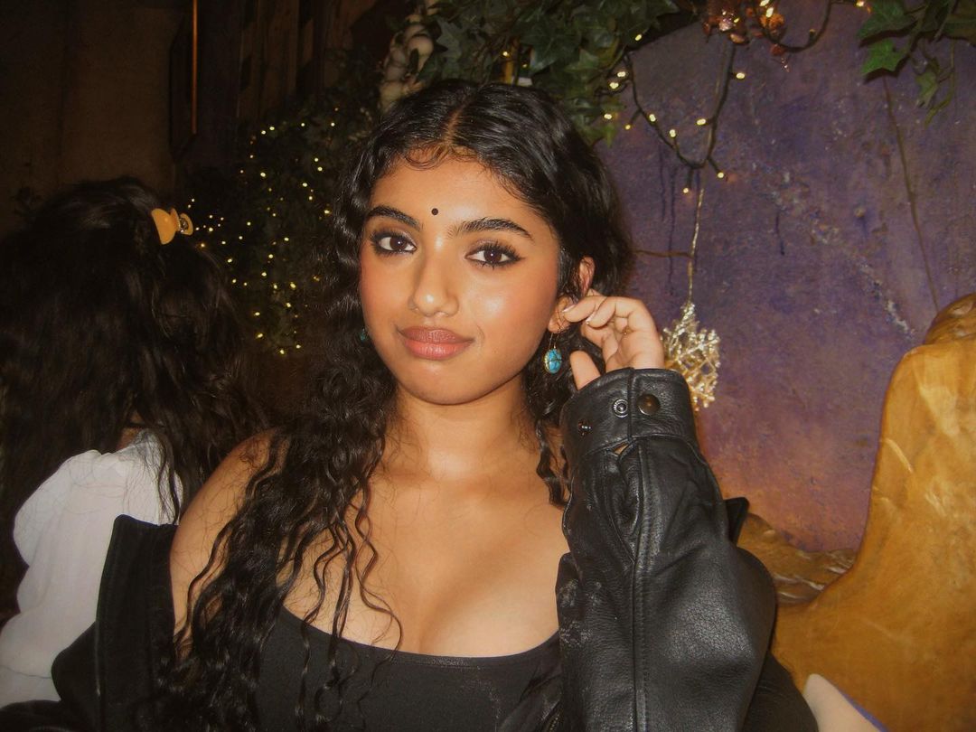 Avantika Vandanapu