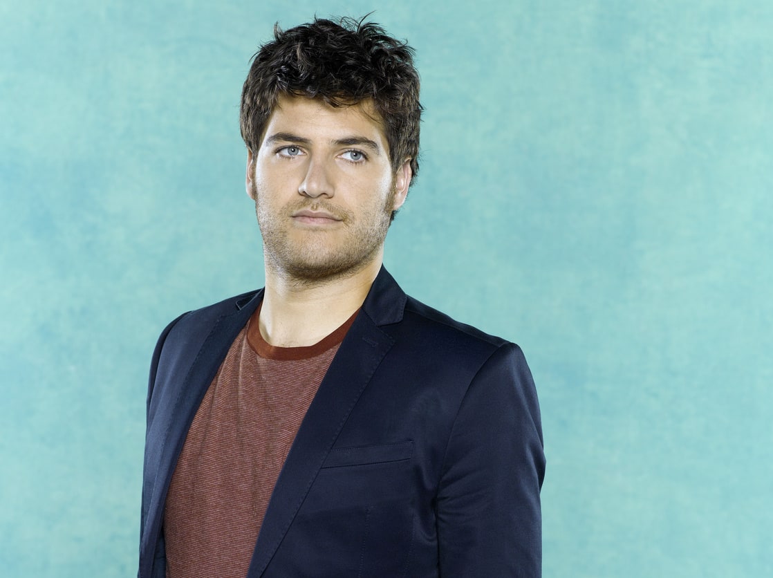 Adam Pally jfl