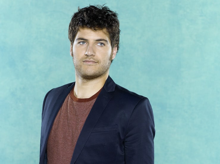 Next photo of Adam Pally