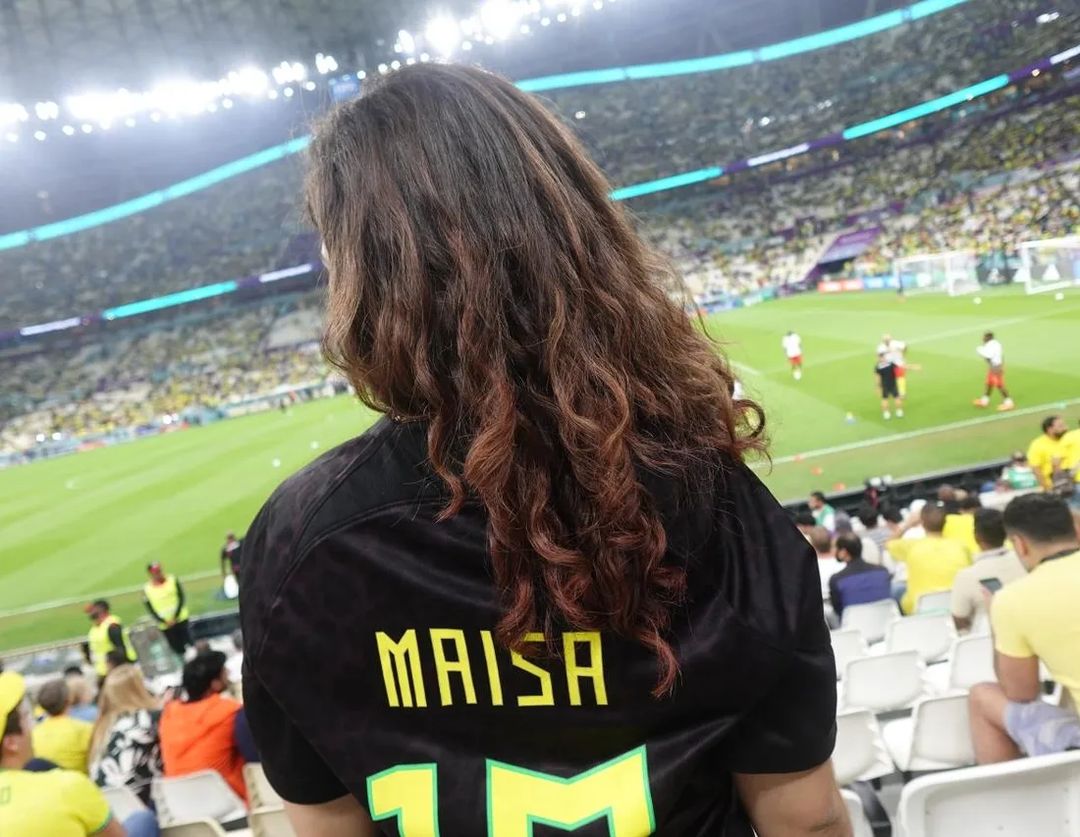 Maísa Silva