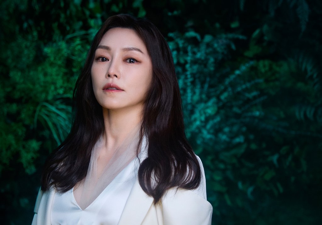 Ji-Yeon Cha