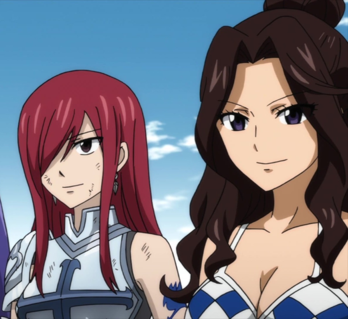 Fairy Tail