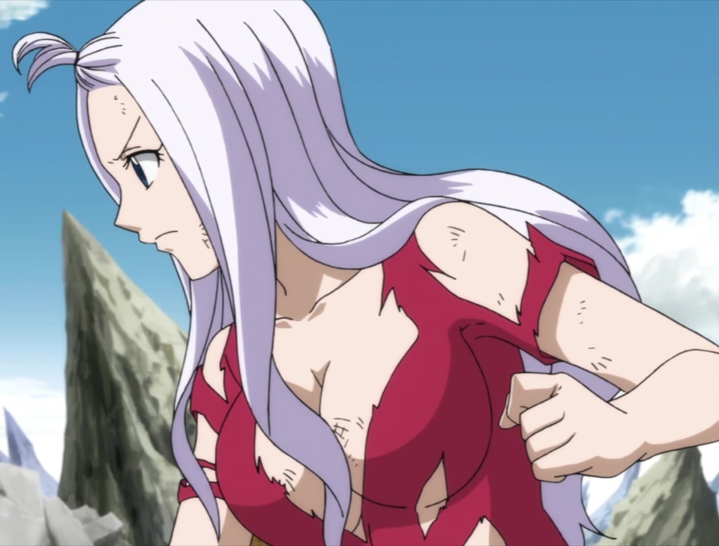 Mirajane Strauss
