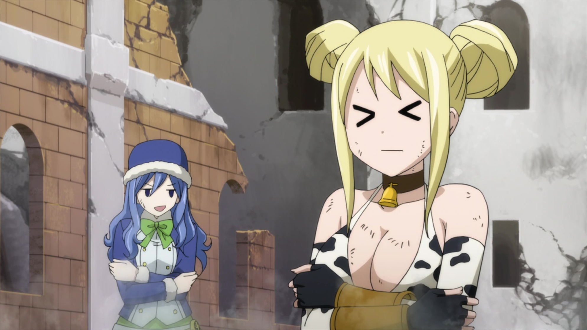 Fairy Tail