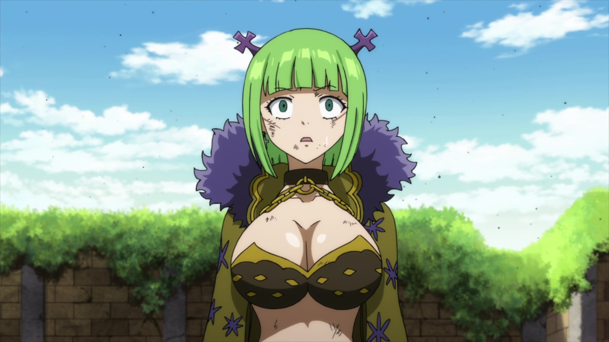 Fairy Tail