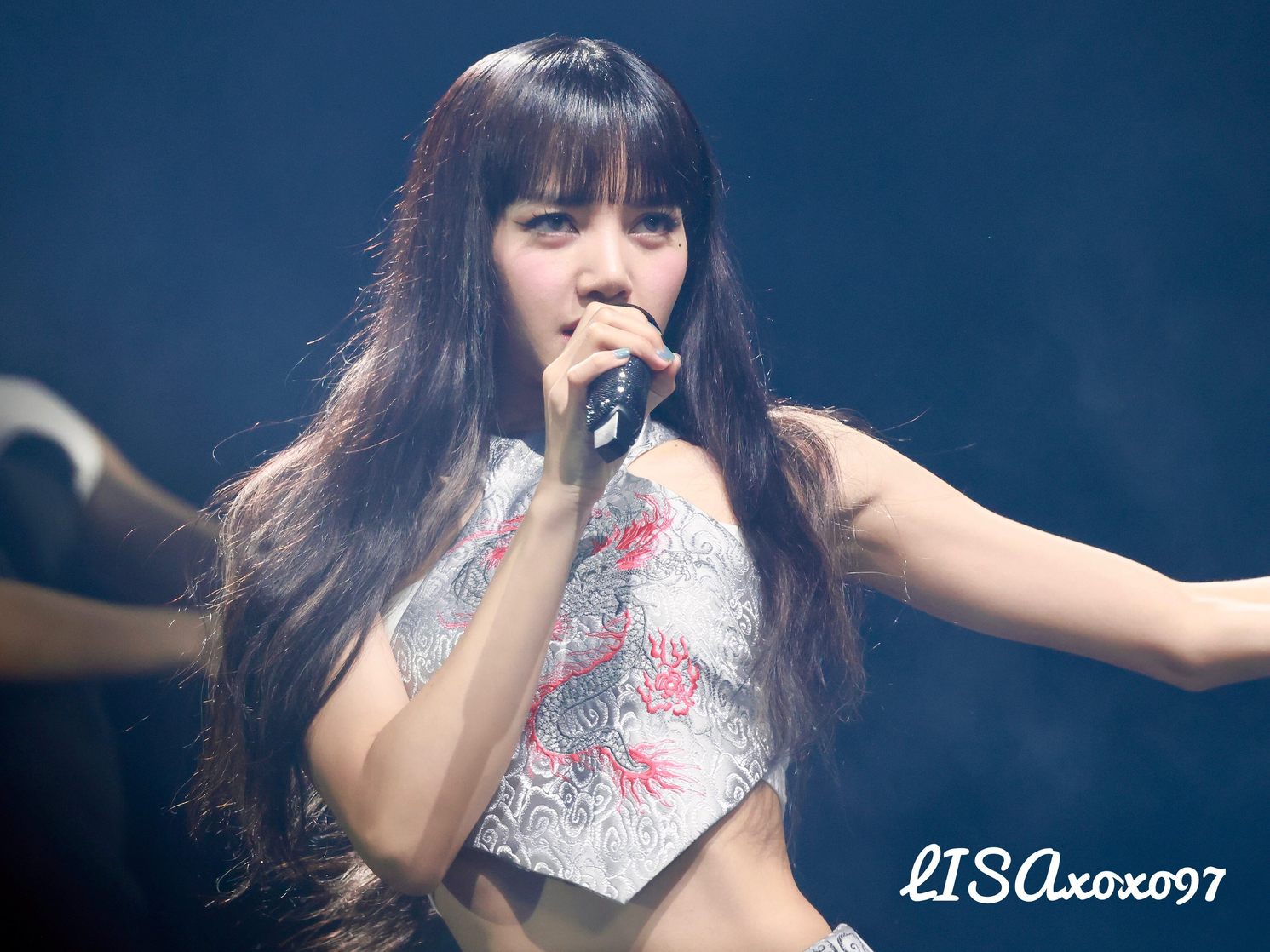 Lalisa Manoban