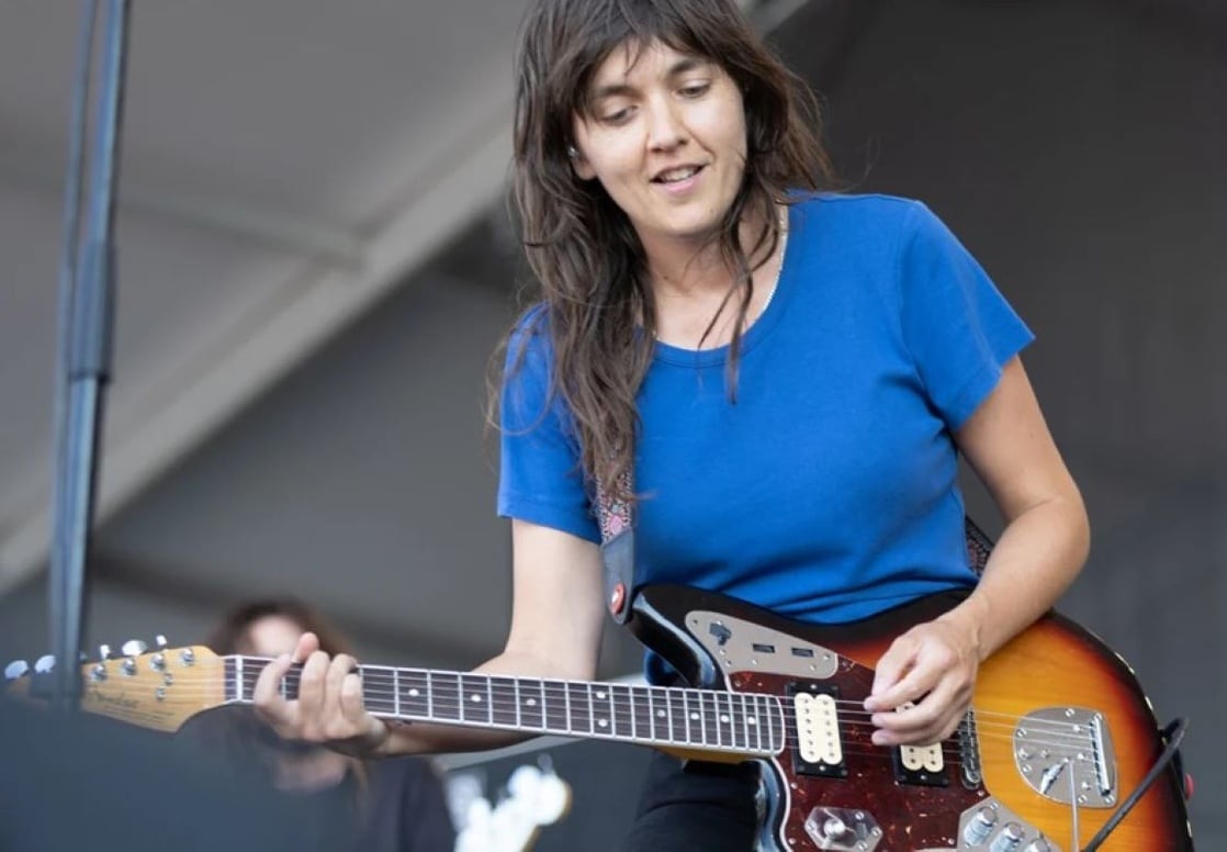 Courtney Barnett