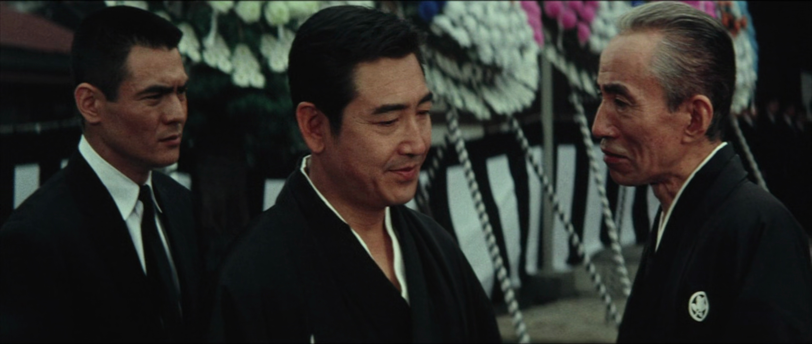 Yoshi Kato