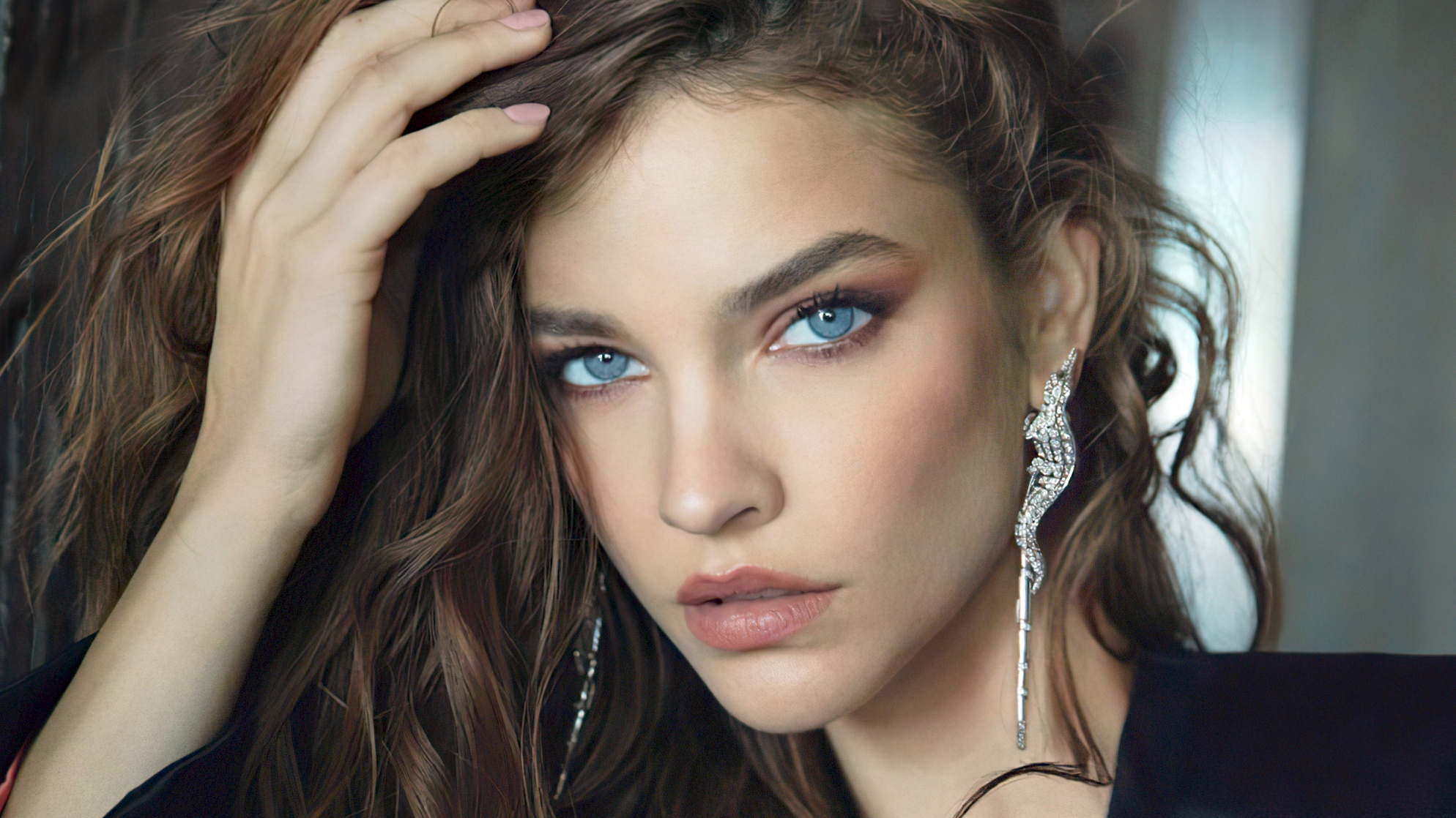 Barbara Palvin Barbara Palvin