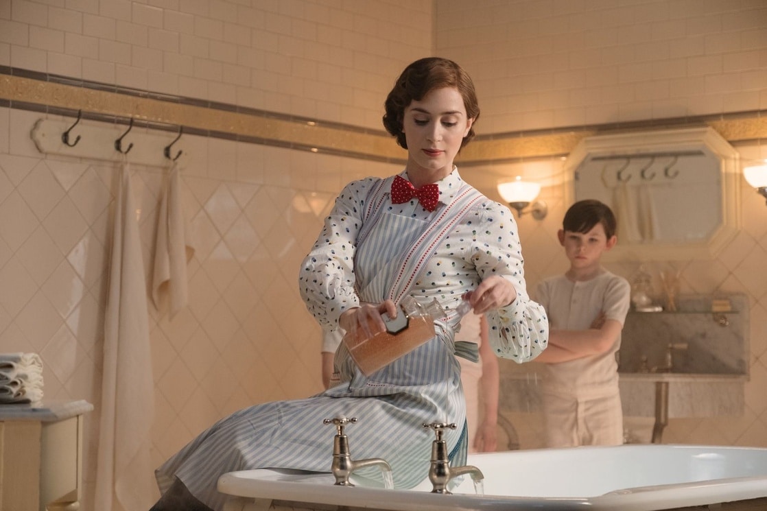 Picture Of Mary Poppins Returns   1118full Mary Poppins Returns Screenshot 