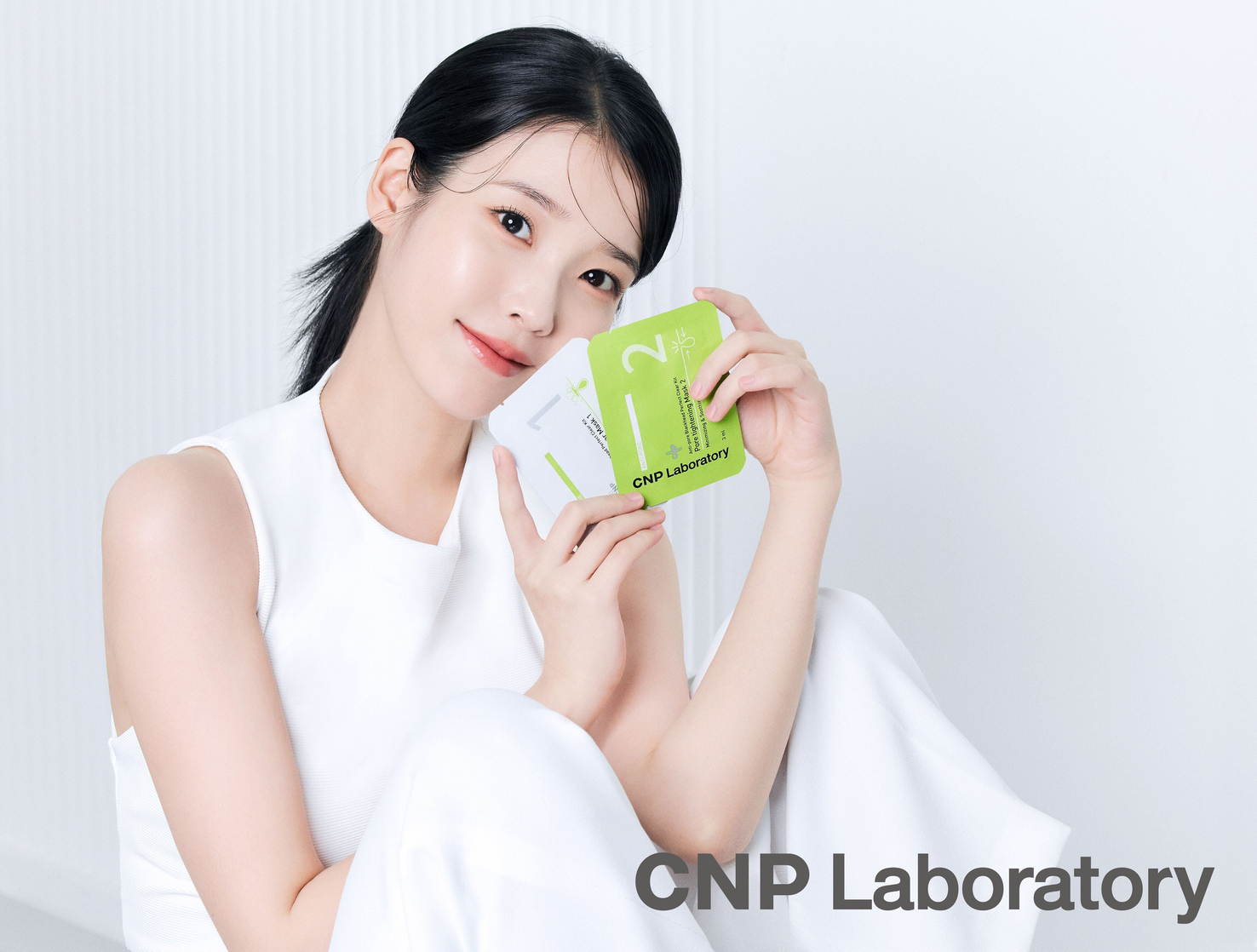 IU