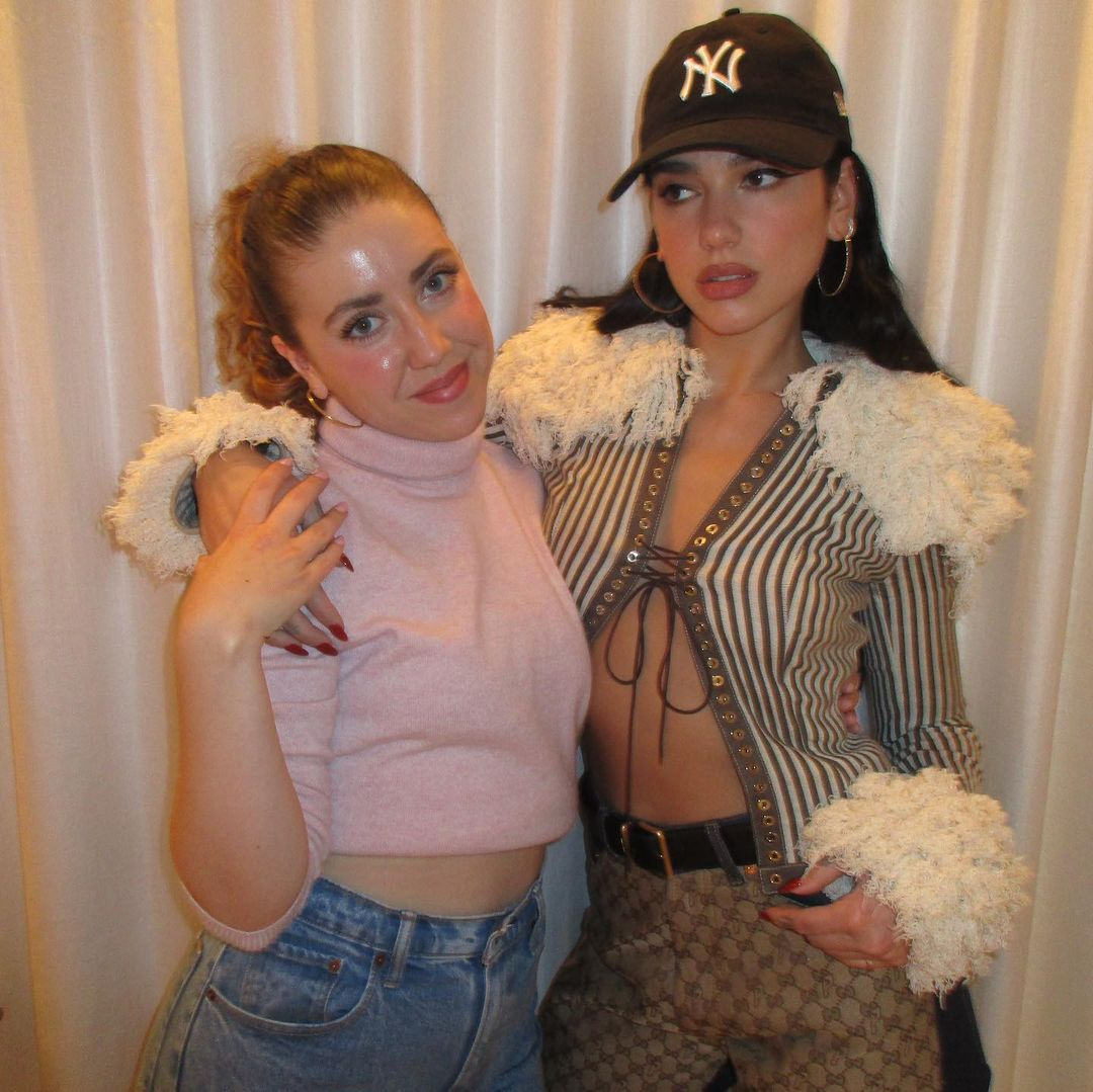Dua Lipa