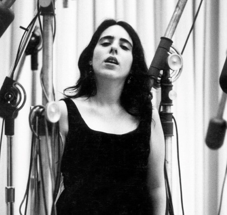 Laura Nyro