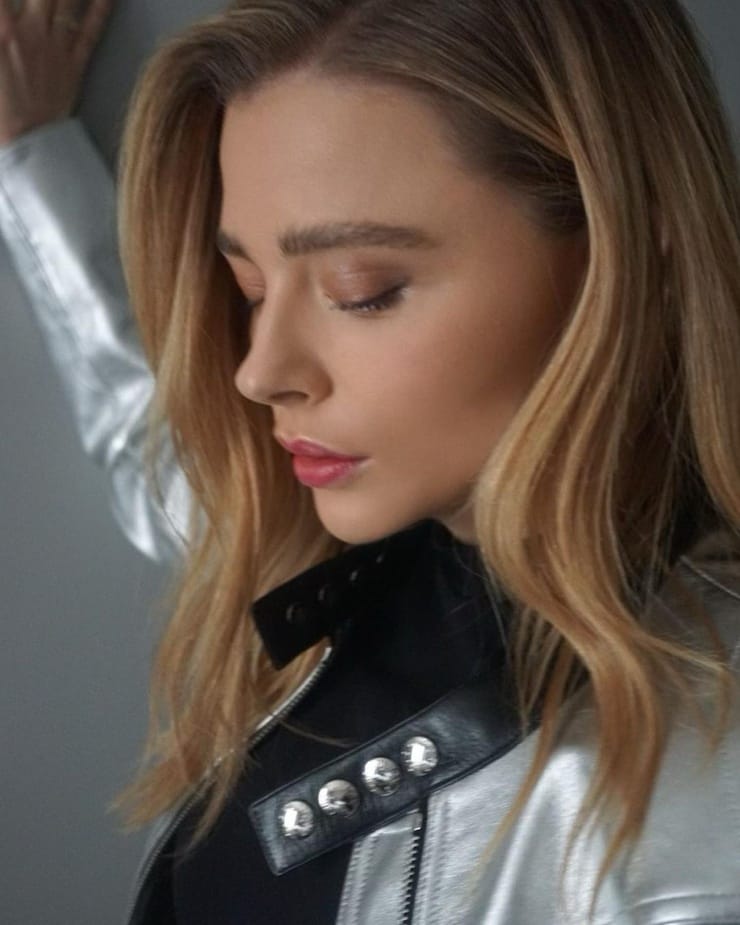 Picture of Chloe Moretz