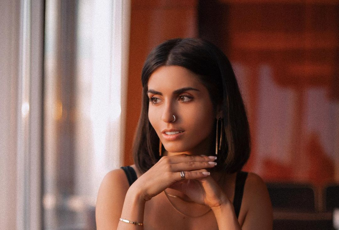Irina Dreyt Irina Dreyt