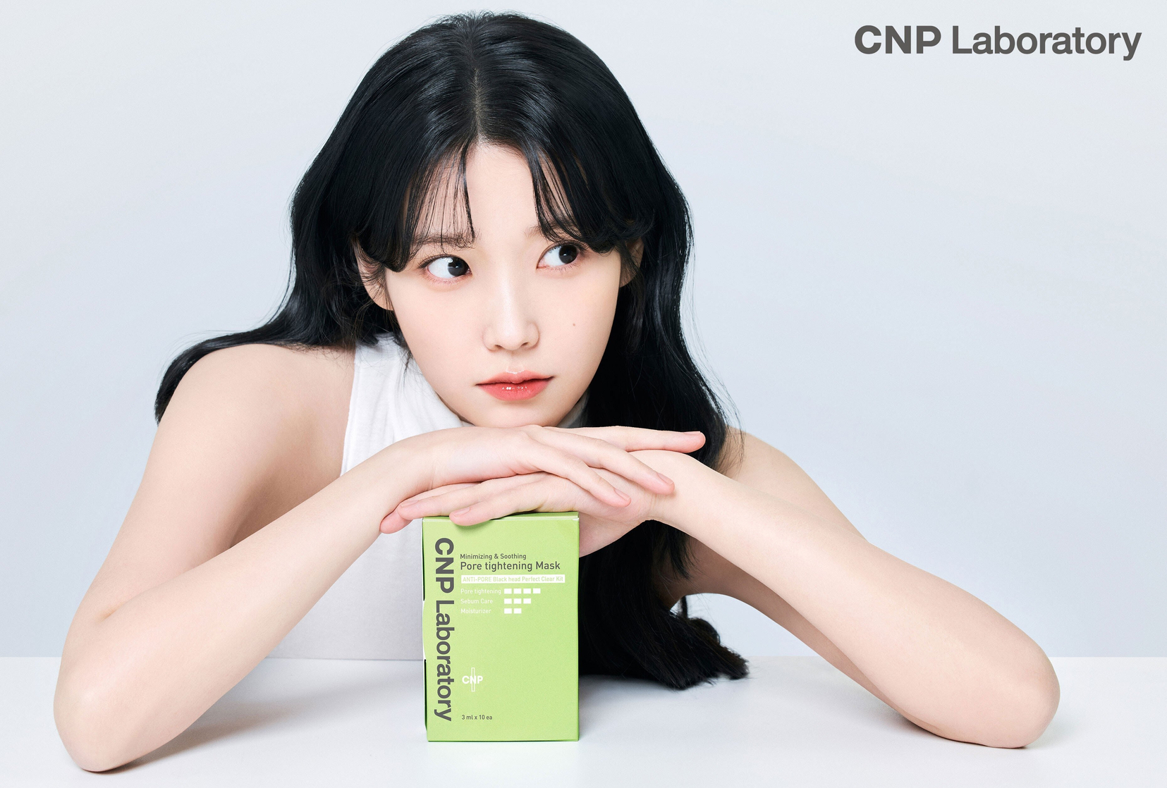 IU