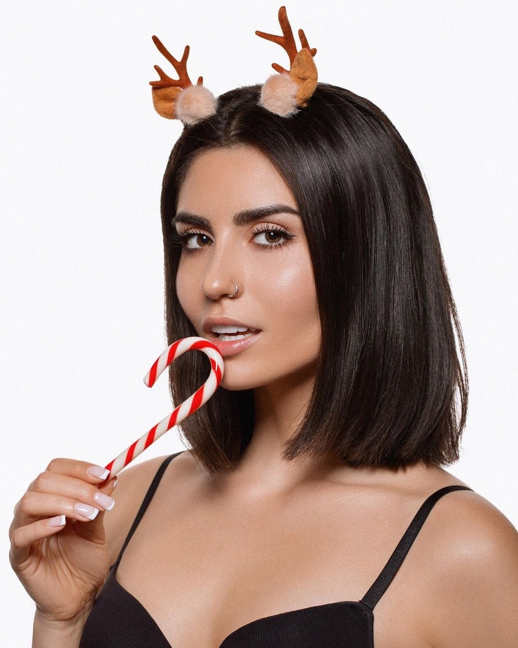 Irina Dreyt picture