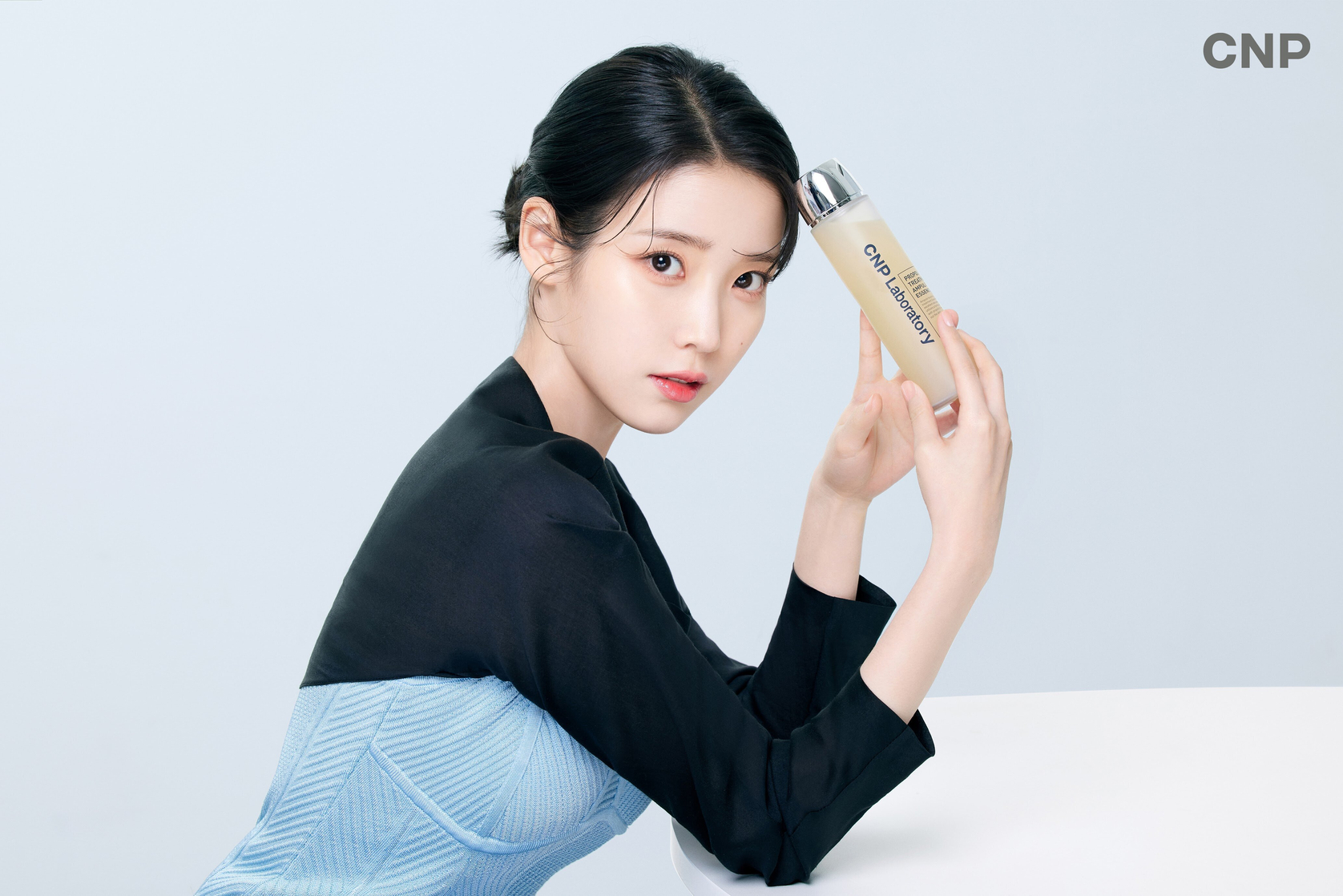 IU