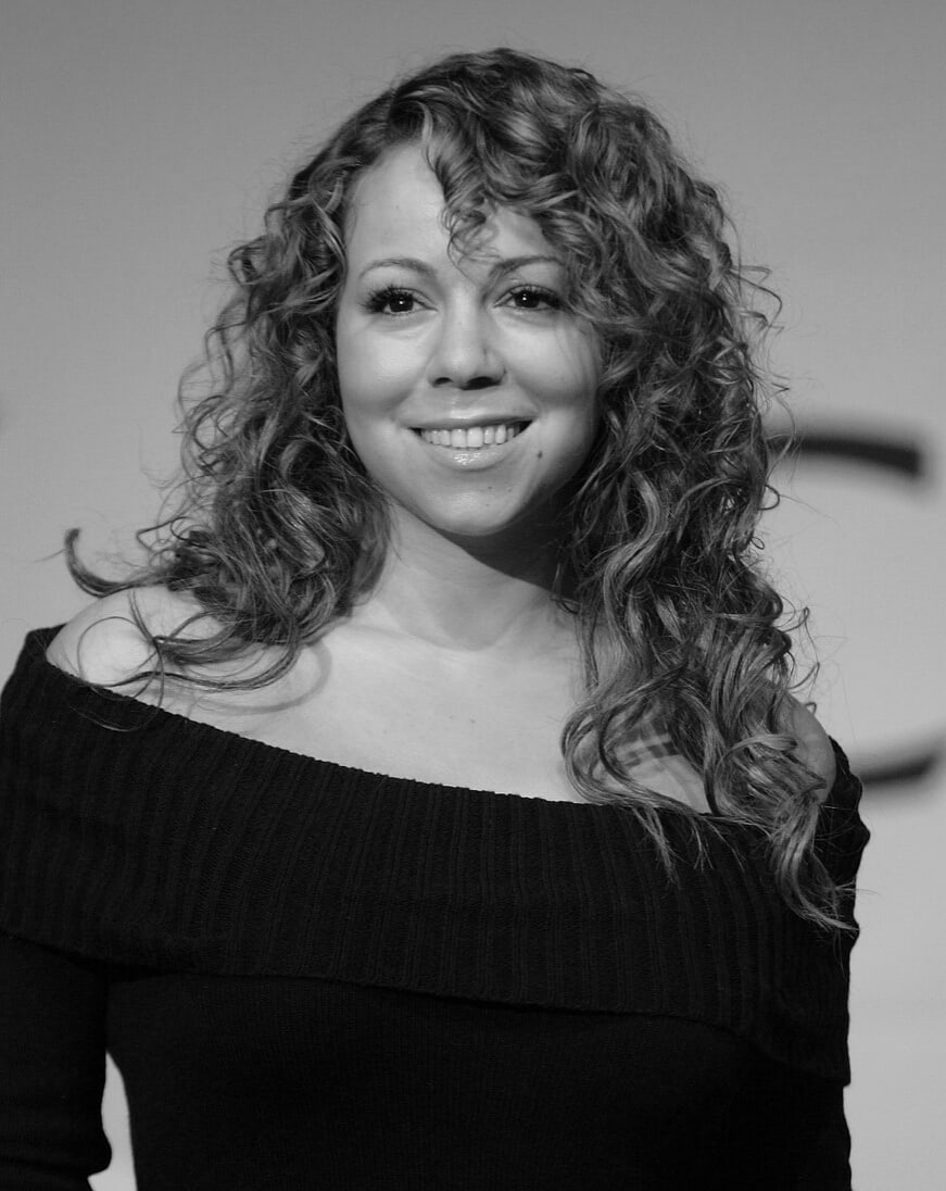 Mariah In Seoul South Korea